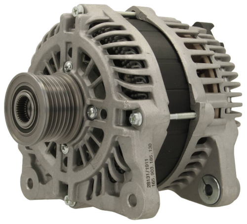 PSH 185A Alternator Nissan Opel Renault Wood Auto A131.022-PSH - A131022Image4.png