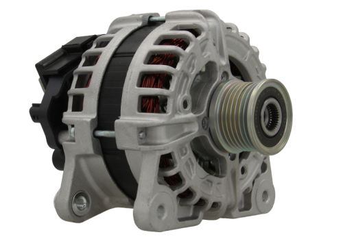 PSH 150 Amp Alternator Nissan (Pulsar Qashqai X-Trail) Wood Auto A131.035-PSH - A131035Image1.png