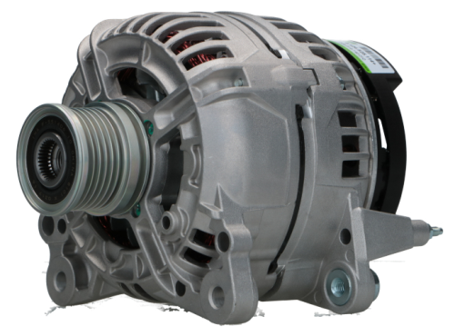 PSH 140A Alternator Audi Wood Auto A131.172-PSH - A131172Image2.png