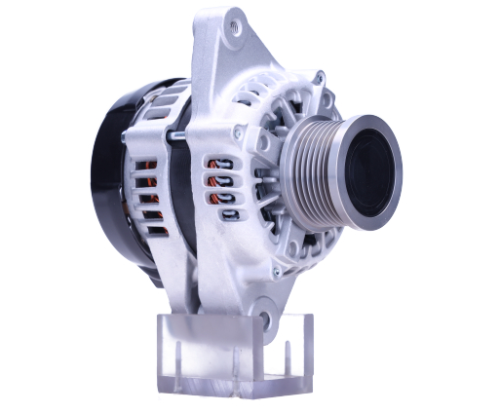 PSH 85A Alternator Toyota (Fortuner Hi-Ace Hi-Lux Landcruiser Quantum) A131.481-PSH - A131481Image1.png