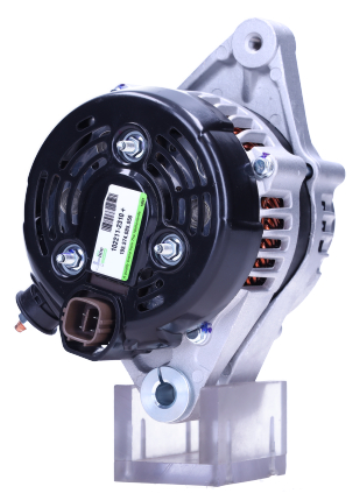 PSH 85A Alternator Toyota (Fortuner Hi-Ace Hi-Lux Landcruiser Quantum) A131.481-PSH - A131481Image4.png
