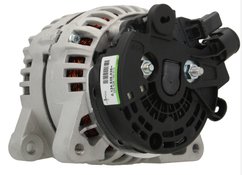 PSH 150A Alternator Citroën Peugeot Wood Auto A131.831-PSH - A131831Image3.png