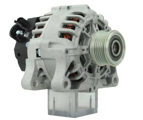 PSH 90A Alternator Citroën Peugeot Wood Auto A131.849-PSH - A131849Image1.png