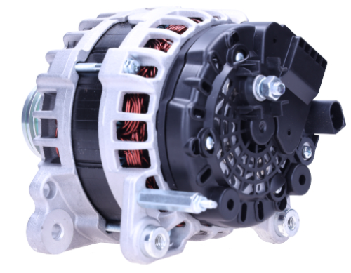 PSH 140A Alternator Volkswagen Golf Wood Auto A132.123-PSH - A132123Image3.png