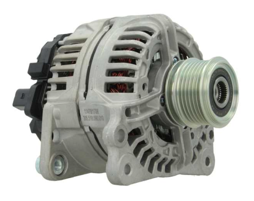 PSH 90A Alternator Audi Ford Seat Skoda VW Wood Auto A132.269-PSH - A132269Image1.png
