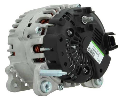 PSH 140A Alternator Volkswagen (Amarok Crafter Multivan Transporter) A132.283-PSH - A132283Image3.png