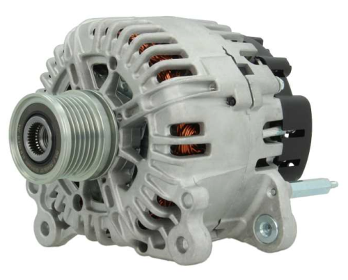 PSH 140A Alternator Volkswagen (Amarok Crafter Multivan Transporter) A132.283-PSH - A132283Image4.png