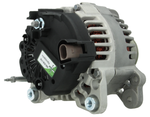 PSH 110A Alternator Audi Seat Skoda Volkswagen Wood Auto A132.369-PSH - A132369Image4.png