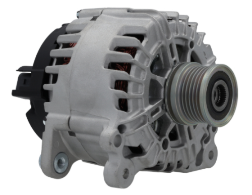 PSH 140A Alternator Audi Volkswagen Wood Auto A132.426-PSH - A132426Image1.png