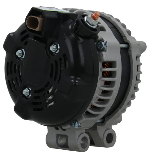 PSH 150A Alternator Land Rover Discovery Range Rover Wood Auto A132.572-PSH - A132572Image2.png