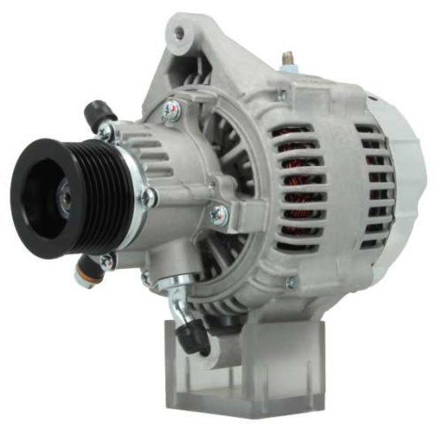 PSH 120A Alternator Land Rover (Defender Discovery) Wood Auto A132.975-PSH - A132975Image2.png