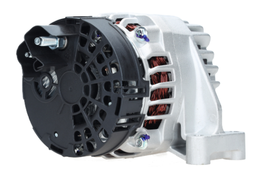 PSH 120A Alternator Fiat (500 Doblò Idea Punto Musa) Wood Auto A133.446-PSH - A133446Image2.png