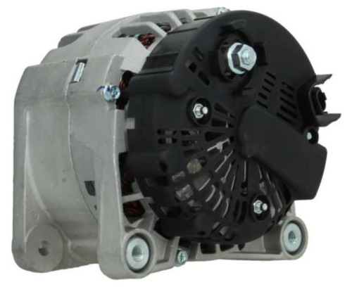 PSH 125A Alternator Nissan Opel Renault Wood Auto A133.779-PSH - A133779Image3.png