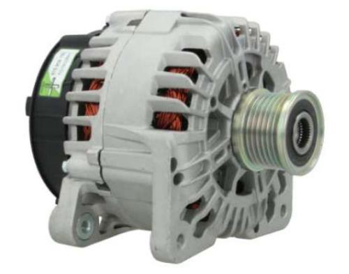 PSH 150 Amp Alternator Renault Wood Auto A134.028-PSH - A134028Image1.jpg