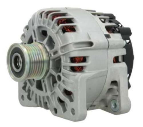 PSH 150 Amp Alternator Renault Wood Auto A134.028-PSH - A134028Image4.jpg