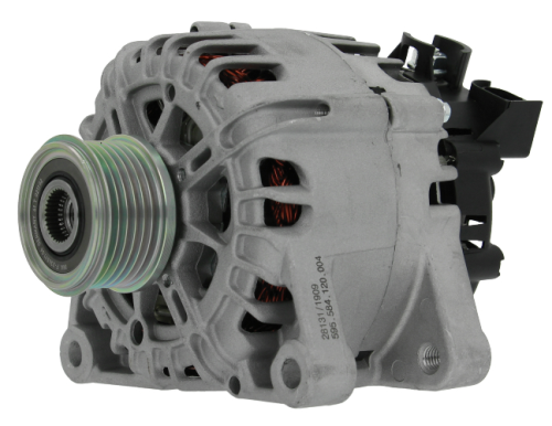 PSH 120A Alternator Ford C-MAX Wood Auto A134.083-PSH - A134083Image4.png