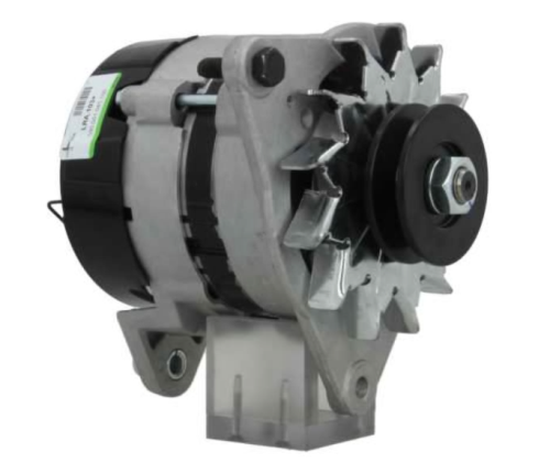 PSH 45A Alternator Austin Daimler Ford Jaguar Land Rover Triumph A134.148-PSH - A134148Image1.png