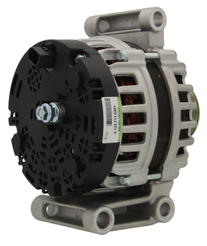 PSH 150A Alternator Ford (Ranger Transit) Wood Auto A134.286-PSH - A134286Image2.png