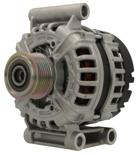 PSH 150A Alternator Ford (Ranger Transit) Wood Auto A134.286-PSH - A134286Image4.png