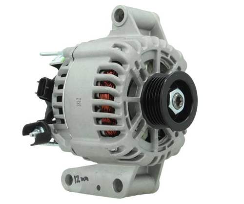 PSH 124A Alternator Ford Focus Mondeo Wood Auto A134.435-PSH - A134435Image1.png
