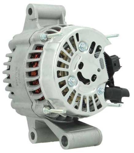 PSH 124A Alternator Ford Focus Mondeo Wood Auto A134.435-PSH - A134435Image3.png