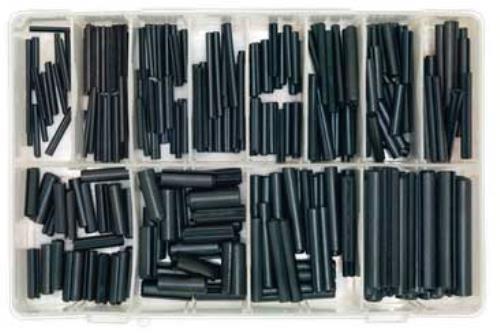 Sealey 300pc Spring Roll Pin Assortment - Imperial AB006RP-SEA - AB006RPImage4.jpg