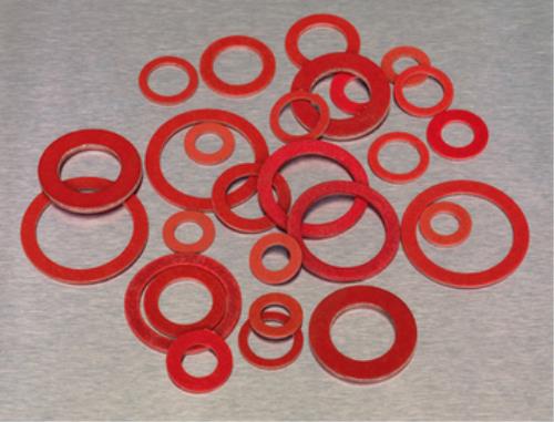 Sealey Fibre Washer Assortment 600pc - Metric AB014FW - AB014FWImage2.jpg