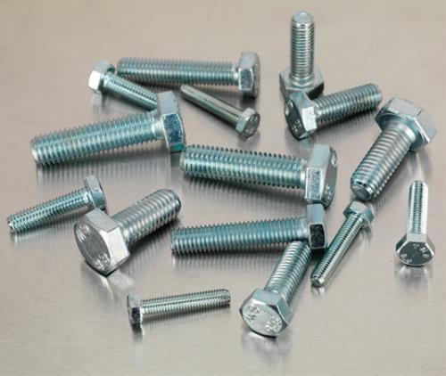 Sealey Setscrew Assortment 150pc Metric M5-M10 High Tensile DIN 933 AB048SS - AB048SSImage2.jpg