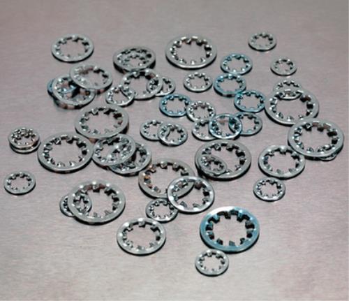 Sealey Lock Washer Assortment 1000pc Serrated Internal M5-M10 Metric DIN 6798J AB057LW - AB057LWImage2.jpg