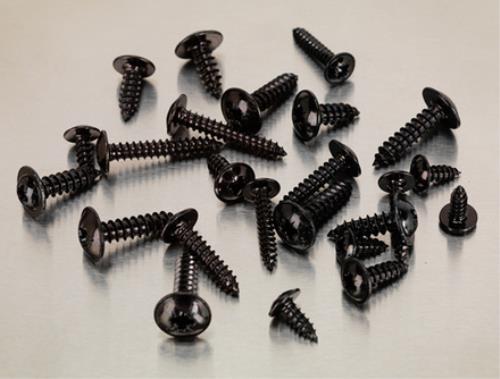 Sealey Self Tapping Screw Assortment 700pc Flanged Head BS 4174 AB066STBK - AB066STBKImage2.jpg