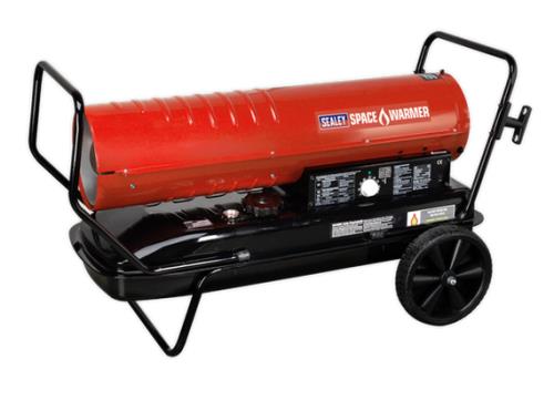 Sealey Space Warmer® Paraffin/Kerosene/Diesel Heater 215,000Btu/hr AB2158 - AB2158Image1.jpg