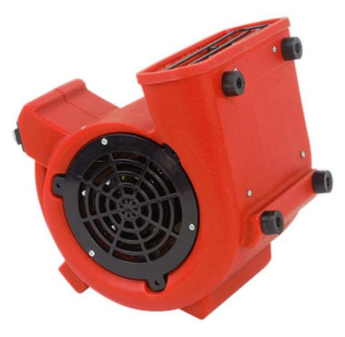 Sealey Air Dryer/Blower 356cfm (three outlet positions) ADB300-SEA - ADB300Image3.jpg