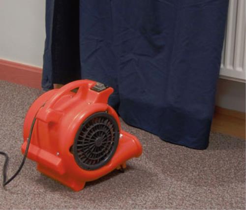 Sealey Air Dryer/Blower 356cfm (three outlet positions) ADB300-SEA - ADB300Image4.jpg