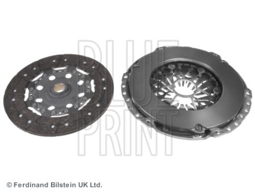 LUK Clutch Kit 2pc 624335209 70H24 ADG030195C - ADG030195C_1.jpg