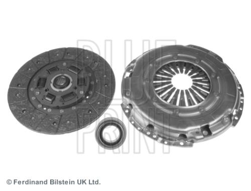 LUK Clutch Kit 5sp 324352400 ADG03208 92H51 - ADG03208_All.jpg