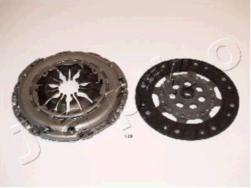 LUK ClUtch kit 2PC QASHQAI Parts 623355309 ADN130220 70139 - ADN130220_0.jpg