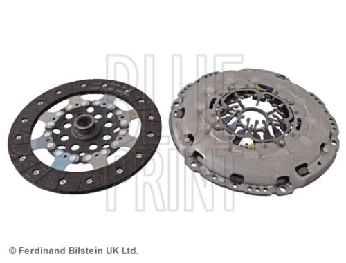 LUK ClUtch kit 2PC QASHQAI Parts 625303809 ADN130237 - ADN130237_0.jpg