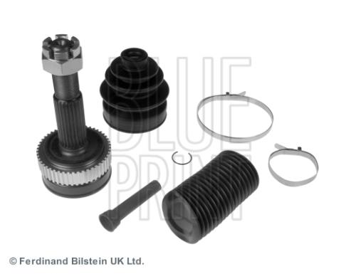 ADL CV Joint Kit Rr QASHQAI Parts ADN18970 - ADN18970_0.jpg