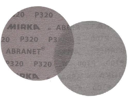Mirka P240 Abranet® Ø 150mm Sanding Discs (x10) Grip AE241F1025 - AE241F1080Image1.png