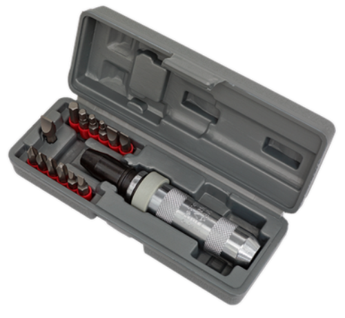 Sealey 15 Piece Impact Driver Set in storage case.1/2 inch drive AK208-SEA - AK208Image2.png