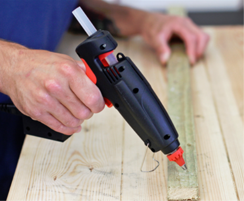 Sealey 80W Glue Gun - 230V (trigger feed) for Ø11 x 100mm sticks AK2920-SEA - AK2920Image2.png