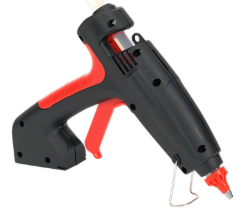 Sealey 80W Glue Gun - 230V (trigger feed) for Ø11 x 100mm sticks AK2920-SEA - AK2920Image3.png