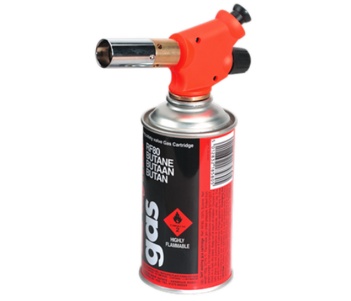 Sealey Micro Butane Soldering/Heating Torch (Torch Only) AK2955-SEA - AK2955Image1.png