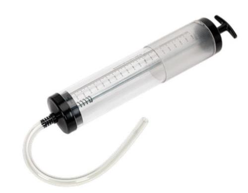 Sealey Tools 550ml Oil Suction Syringe (T-bar type plunger) AK54-SEA - AK54Image1.jpg