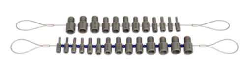 Sealey Nut and Bolt Thread Checker - Metric and Imperial AK70NBC-SEA - AK70NBCImage3.png