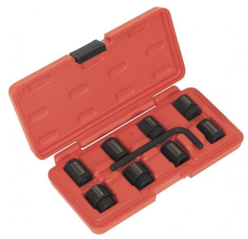 Sealey 9 Piece Stud Removal and Insert Set AK7231-SEA - AK7231Image1.png