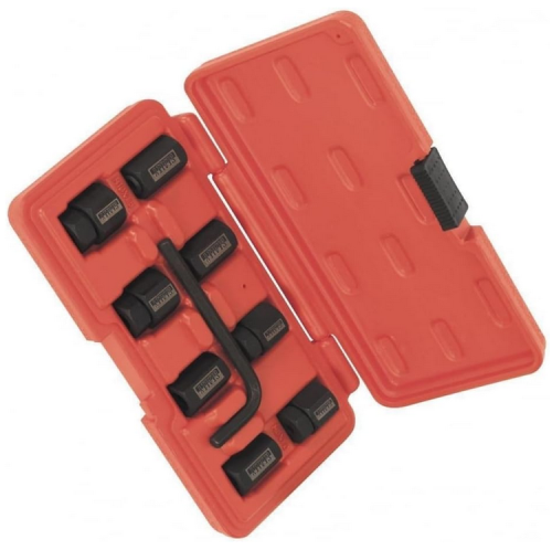 Sealey 9 Piece Stud Removal and Insert Set AK7231-SEA - AK7231Image2.png