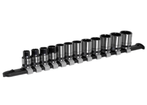 Sealey 12 Piece 3/8 Inch Sq Drive Socket Set - Black Series AK7992-SEA - AK7992Image1.png