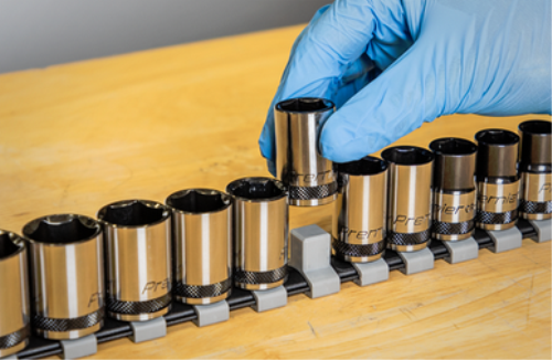 Sealey 13 Piece 1/2 Image Sq Drive Socket Set - Black Series AK7994-SEA - AK7994Image2.png
