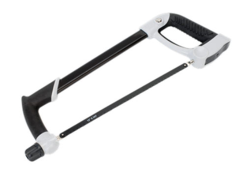 Sealey 300mm Professional Hacksaw with Adjustable Blade AK8684-SEA - AK8684Image1.png